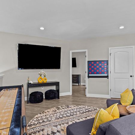 West End Whimsy | Jz Vacation Rentals Tower Grove Екстер'єр фото