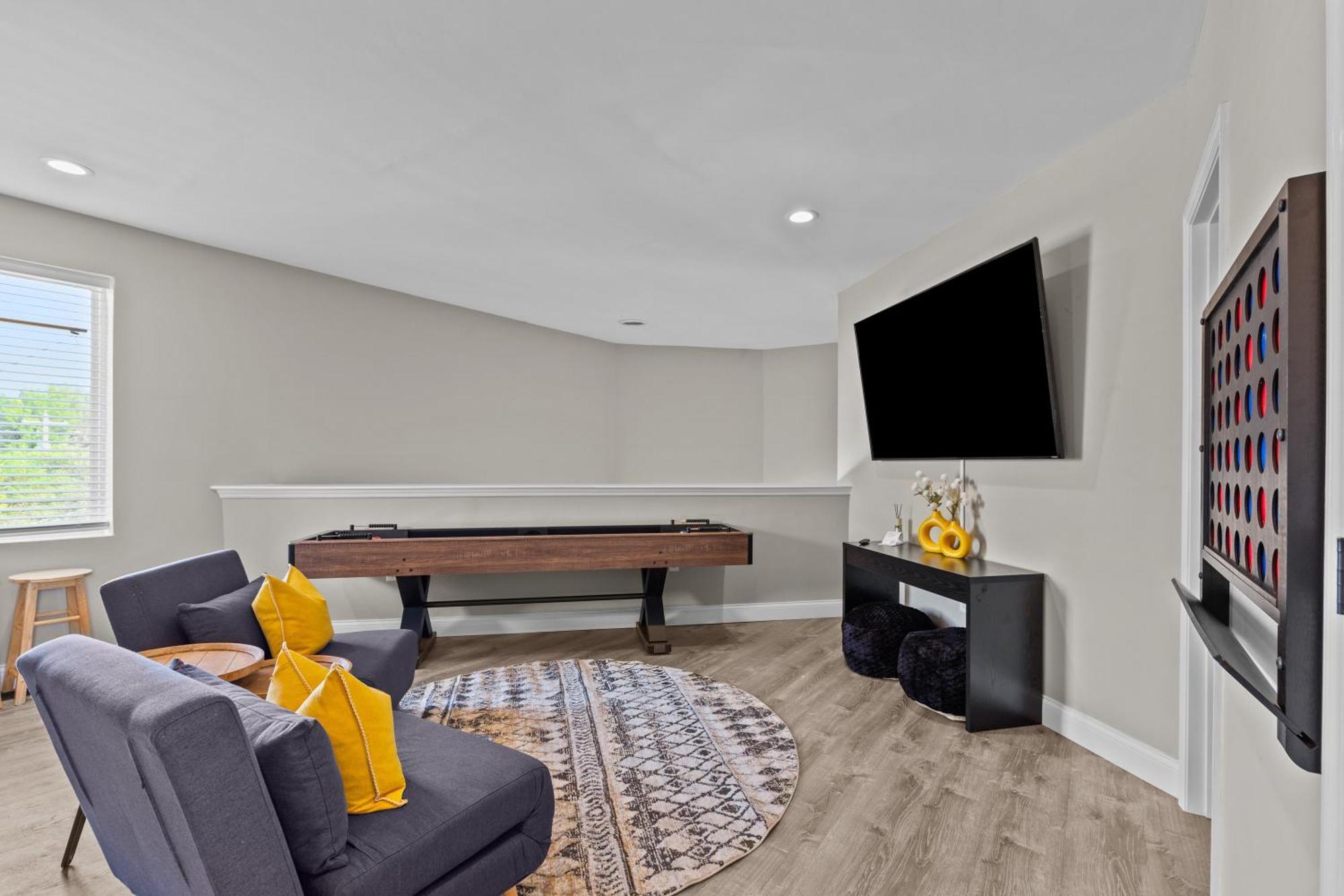 West End Whimsy | Jz Vacation Rentals Tower Grove Екстер'єр фото