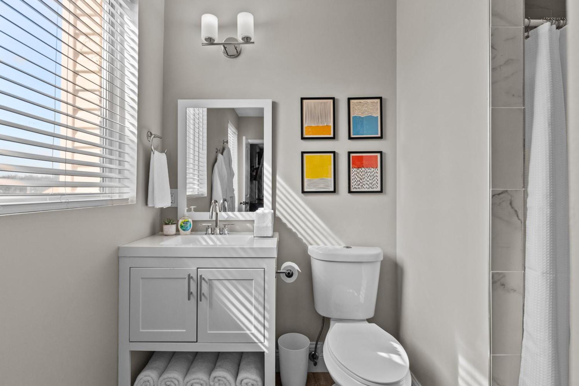 West End Whimsy | Jz Vacation Rentals Tower Grove Екстер'єр фото