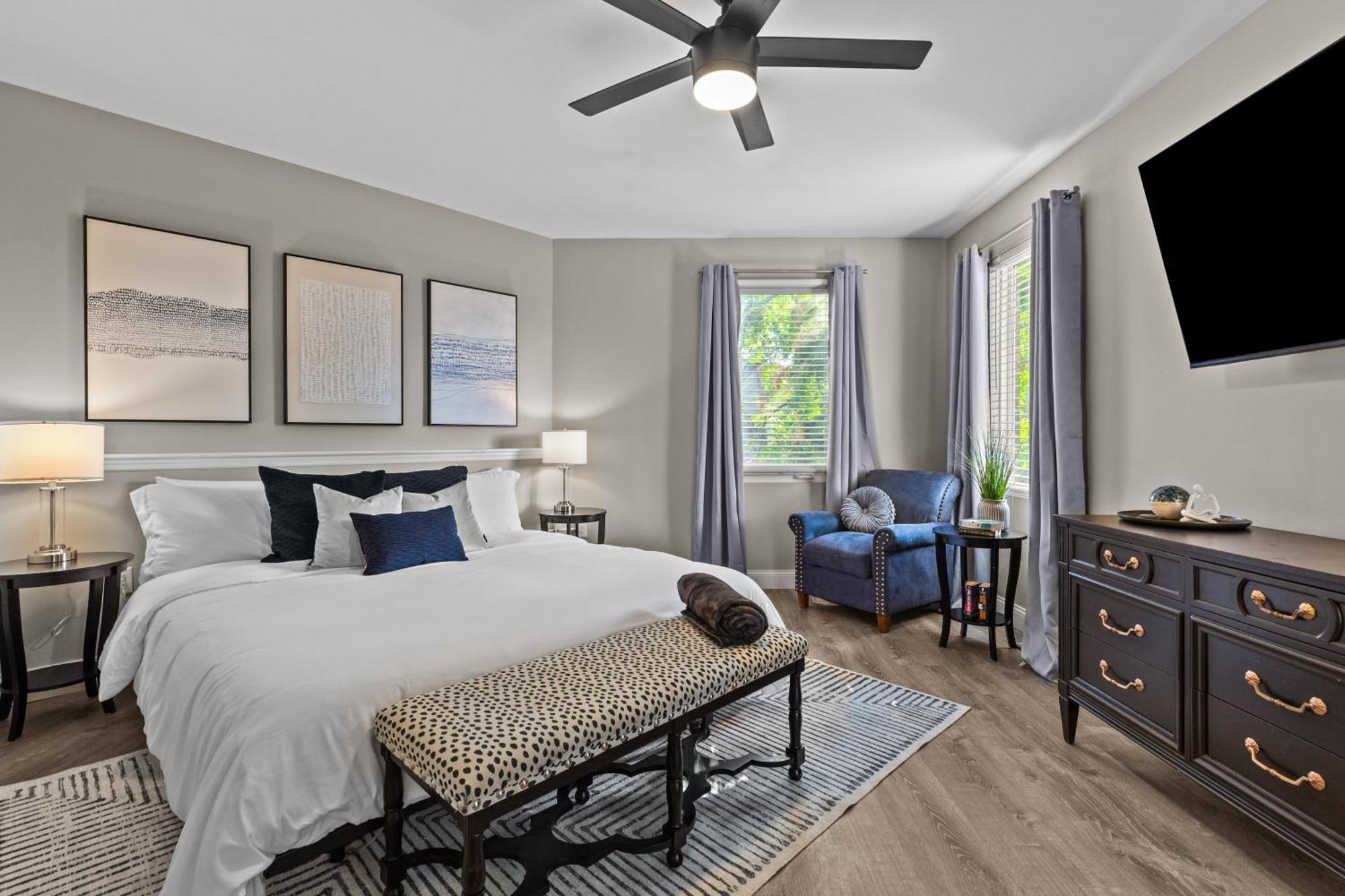 West End Whimsy | Jz Vacation Rentals Tower Grove Екстер'єр фото