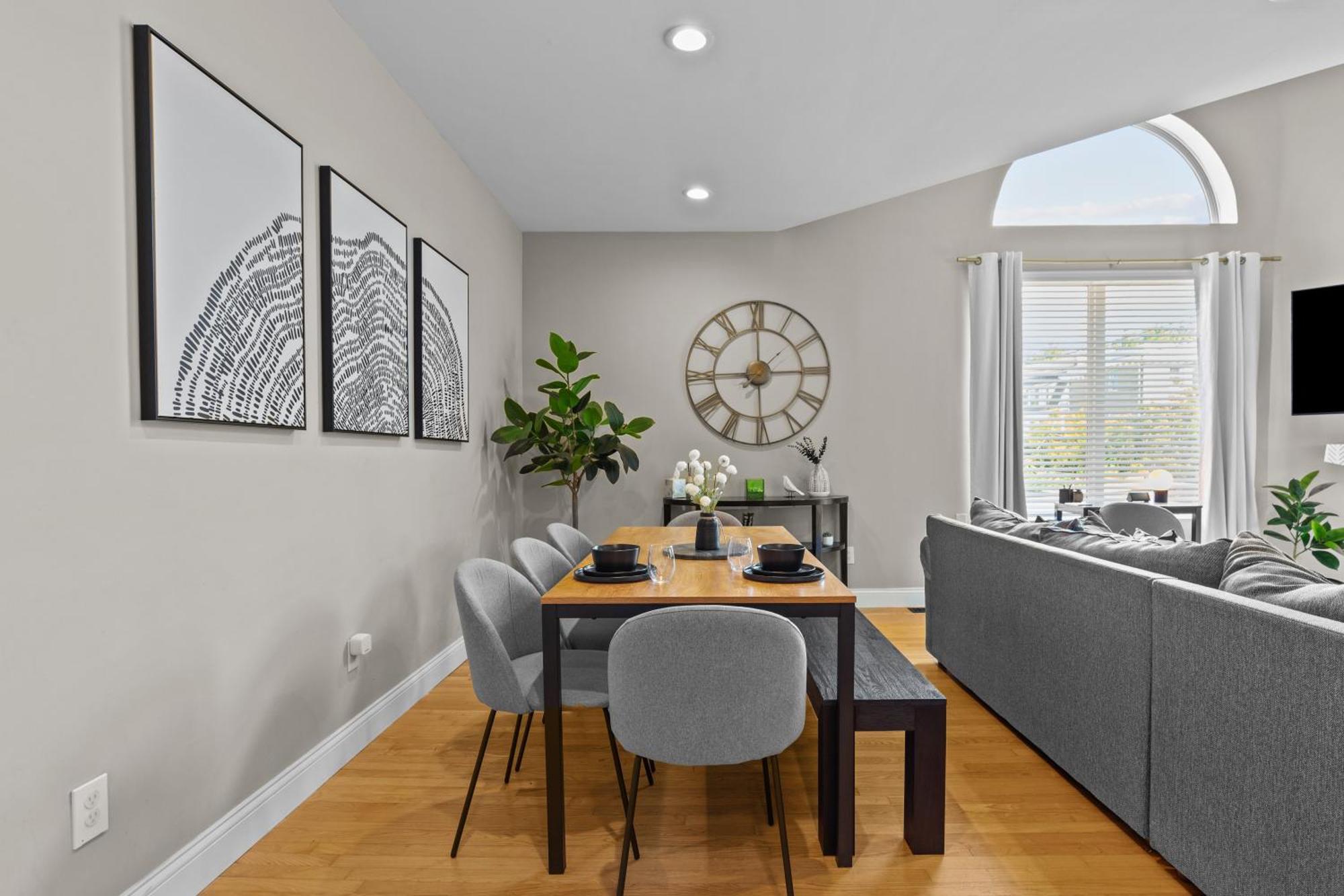 West End Whimsy | Jz Vacation Rentals Tower Grove Екстер'єр фото
