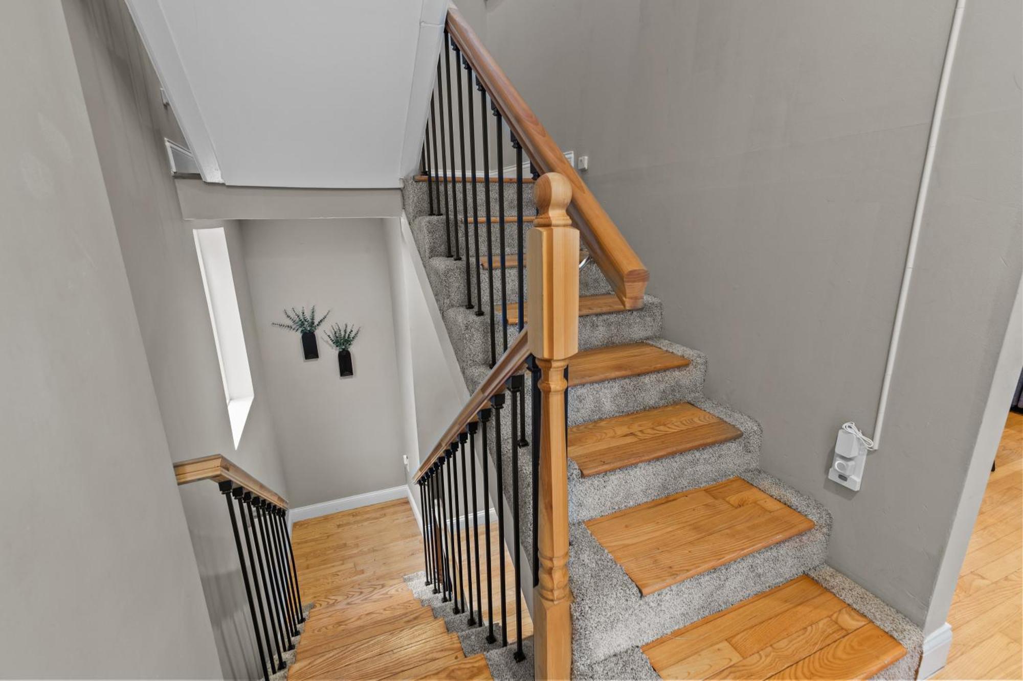 West End Whimsy | Jz Vacation Rentals Tower Grove Екстер'єр фото