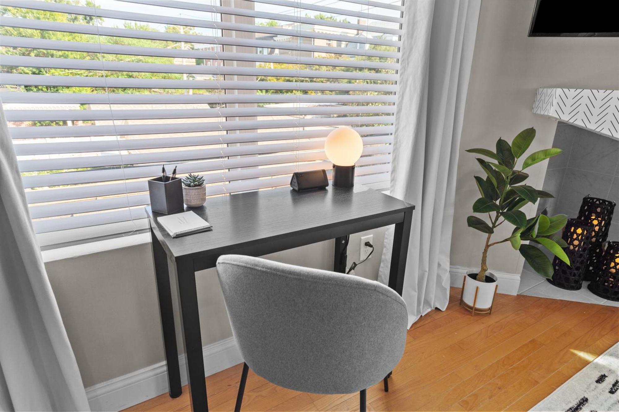 West End Whimsy | Jz Vacation Rentals Tower Grove Екстер'єр фото