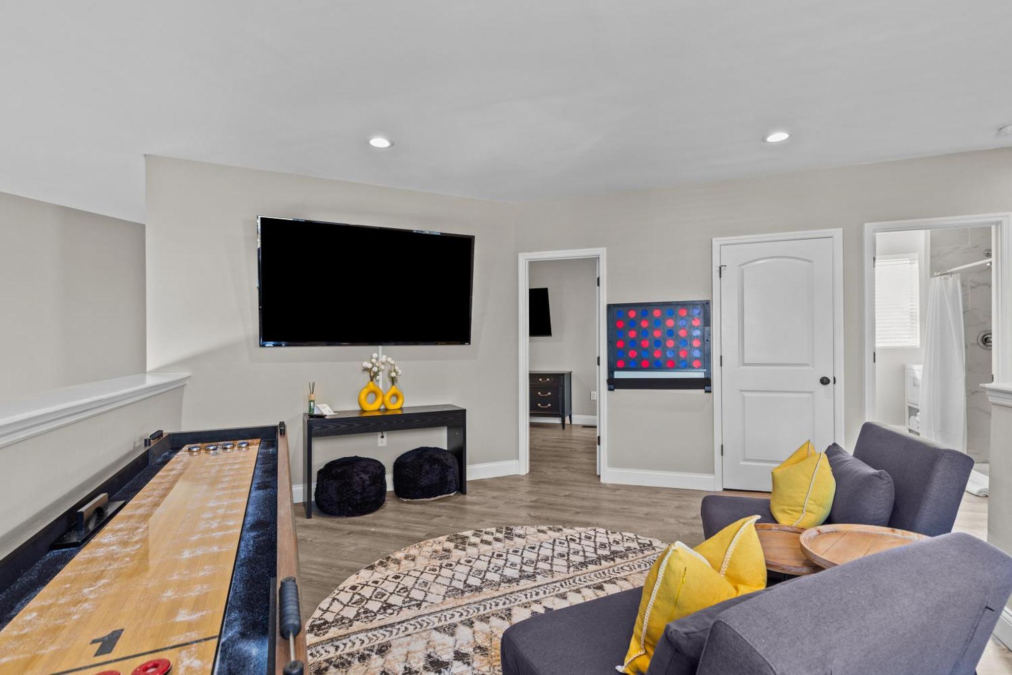 West End Whimsy | Jz Vacation Rentals Tower Grove Екстер'єр фото