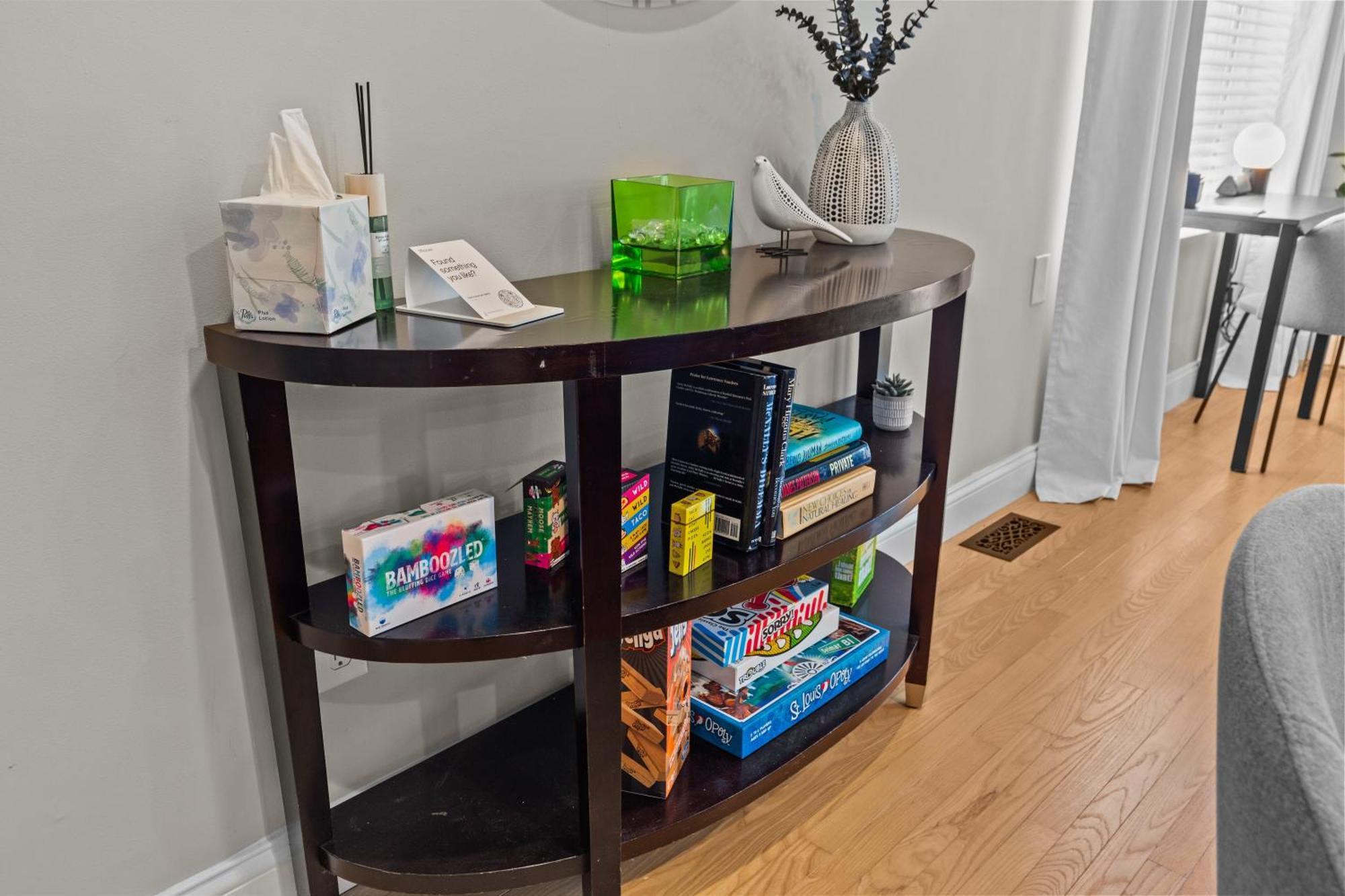 West End Whimsy | Jz Vacation Rentals Tower Grove Екстер'єр фото
